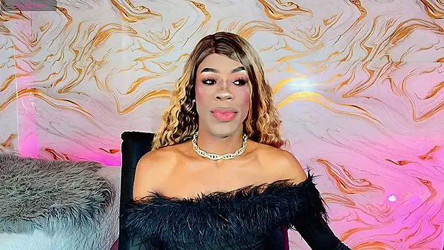 EbonyHansNight online show from April 29, 2026, 10:05 pm