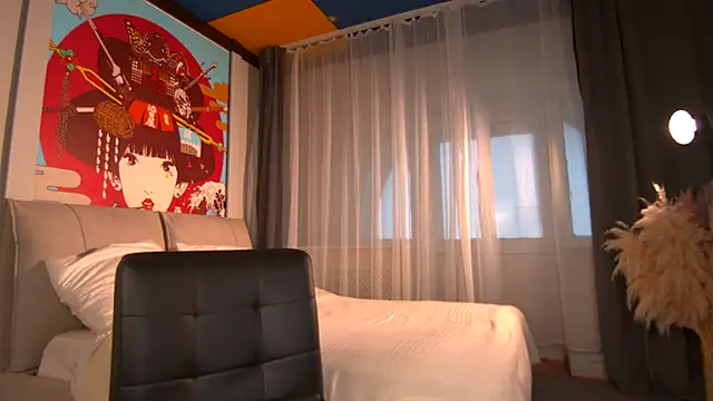 slow flower online show from October 6, 2025, 12:50 pm