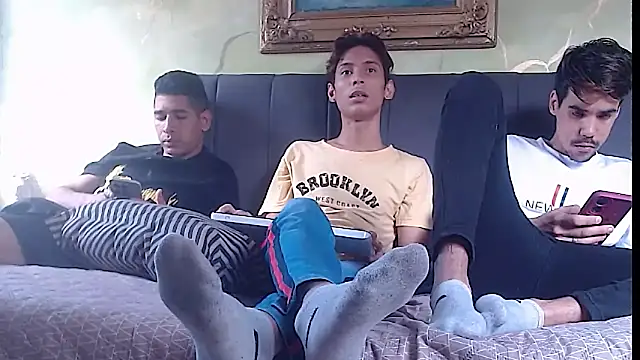 fuck seduction online show from June 4, 2026, 6:23 pm