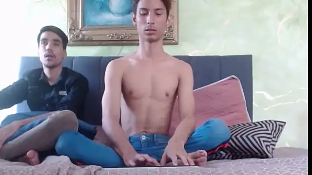 fuck seduction online show from June 1, 2026, 6:51 pm