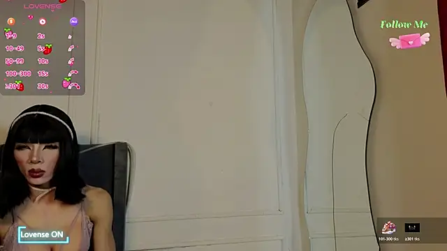 luxuryheaven 8 online show from November 2, 2025, 3:22 am