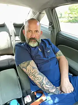fuckadilf online show from May 12, 2026, 4:24 pm