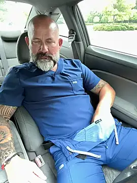 fuckadilf online show from July 13, 2026, 5:12 pm