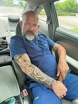 fuckadilf online show from June 29, 2026, 5:12 pm
