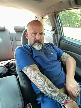 fuckadilf online show from June 30, 2026, 7:58 pm
