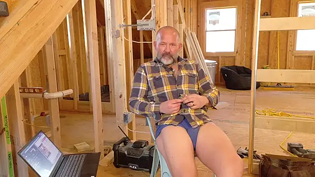 fuckadilf online show from February 7, 2026, 3:09 pm