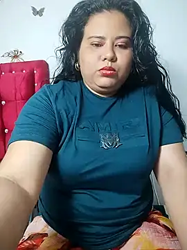 Tania cruz  online show from February 3, 2026, 5:49 am