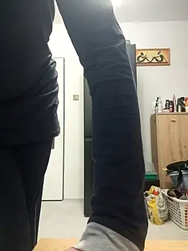 honzinka83 online show from December 20, 2025, 5:16 pm