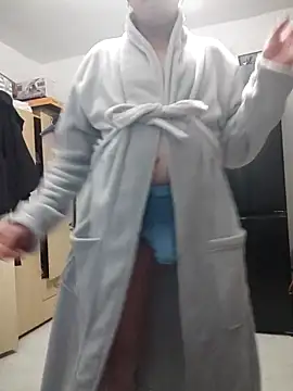 honzinka83 online show from December 1, 2025, 5:14 pm