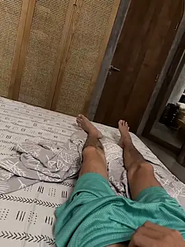 HenryLee1983-cums online show from October 11, 2025, 4:30 pm