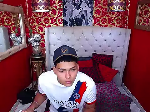 Snapshot of JANPEIN chatting on September 29, 2025, 8:47 pm JANPEIN online show from September 29, 2025, 8:47 pm