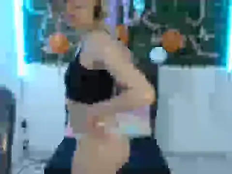 cristal hills 19 online show from October 24, 2025, 5:45 pm