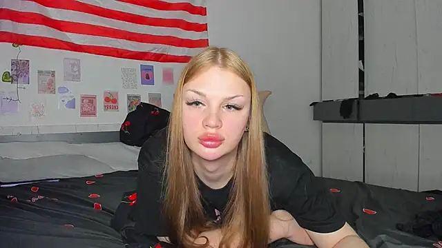 sashadeliii online show from December 2, 2025, 12:29 pm