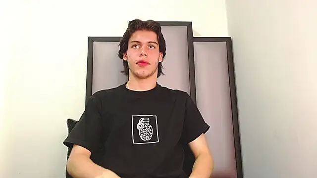 Lucian grey online show from October 22, 2025, 1:38 am