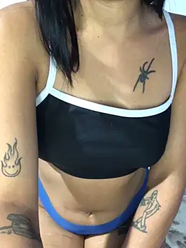 deby 03 online show from October 12, 2025, 11:50 pm