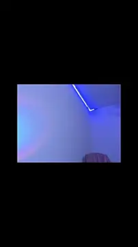 Lia0109 online show from October 27, 2025, 1:56 pm