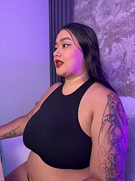 dalia spinters online show from August 5, 2026, 7:30 pm