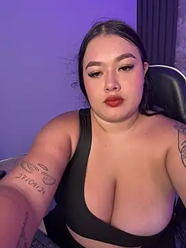 dalia spinters online show from July 8, 2026, 7:25 pm