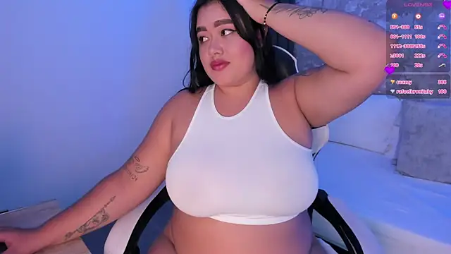 dalia spinters online show from June 11, 2026, 12:32 am
