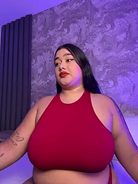 dalia spinters online show from July 29, 2026, 7:35 pm