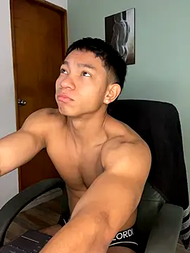 jackson cruz online show from November 22, 2025, 8:51 pm