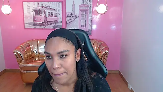 kamala a online show from November 28, 2025, 3:28 am