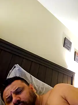 Roddog18 online show from January 7, 2026, 8:30 am