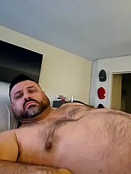 Roddog18 online show from November 20, 2025, 3:12 pm