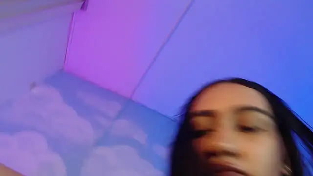 Nikolbrice online show from March 1, 2026, 7:14 pm