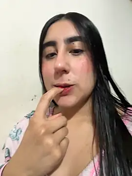 Miichii online show from October 31, 2025, 2:19 am