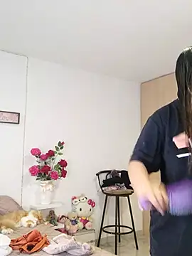 Zoe riivas online show from November 2, 2025, 11:54 pm