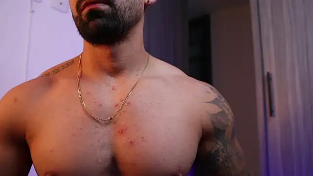 SOY MIKE online show from November 1, 2025, 3:13 am