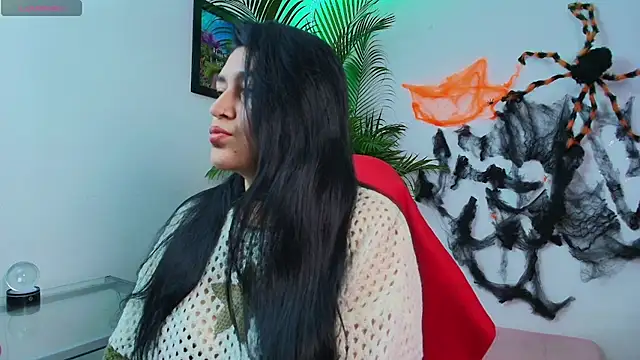 alejitasweet online show from October 20, 2025, 3:08 am