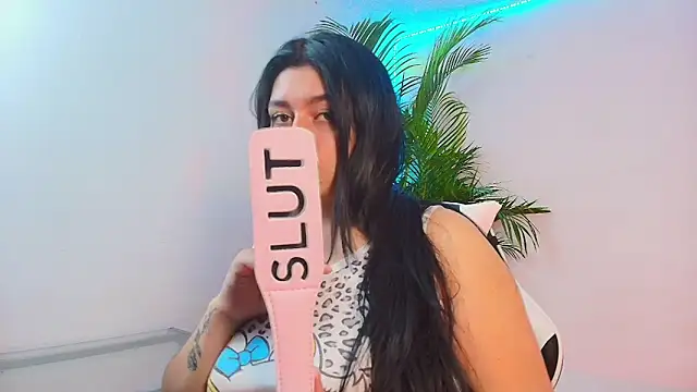 alejitasweet online show from October 4, 2025, 2:57 am