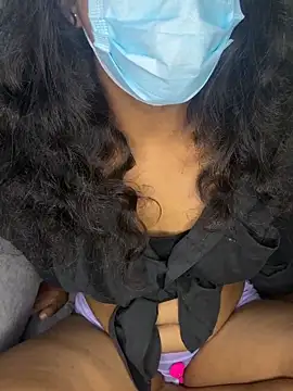 SukiyamaAsia online show from November 27, 2025, 4:13 am