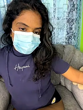 SukiyamaAsia online show from October 20, 2025, 8:04 am