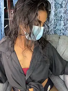 SukiyamaAsia online show from October 22, 2025, 4:17 pm