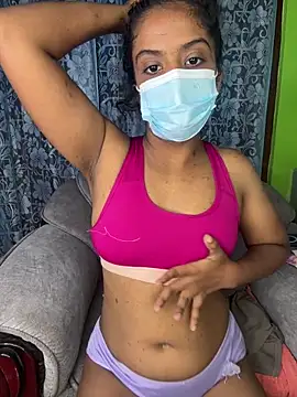 SukiyamaAsia online show from October 13, 2025, 5:47 pm