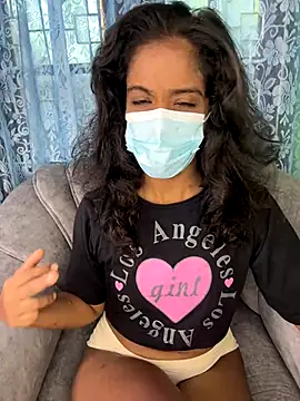 SukiyamaAsia online show from October 21, 2025, 6:13 am