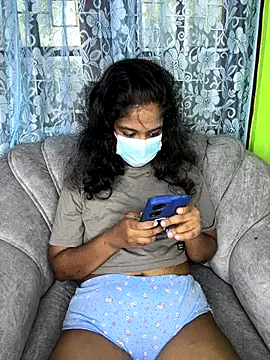 SukiyamaAsia online show from November 17, 2025, 7:12 am