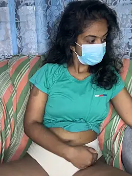 SukiyamaAsia online show from February 3, 2026, 4:43 am