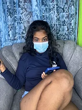 SukiyamaAsia online show from November 13, 2025, 4:22 pm