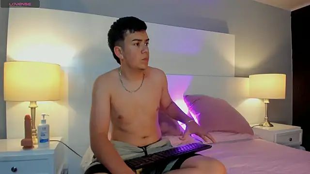 Dylan Katte online show from May 6, 2026, 11:31 pm