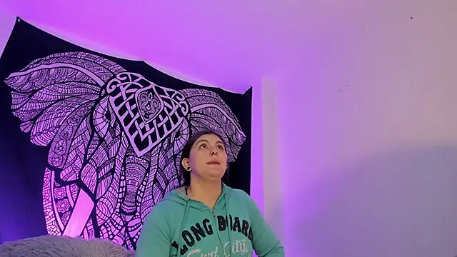 Anny ferrer1 online show from October 5, 2025, 11:17 pm