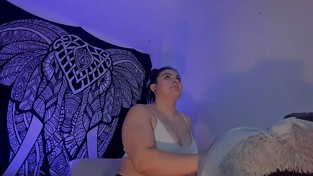 Anny ferrer1 online show from February 13, 2026, 10:43 pm