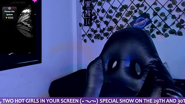 Kora Red69 online show from May 26, 2026, 2:37 pm