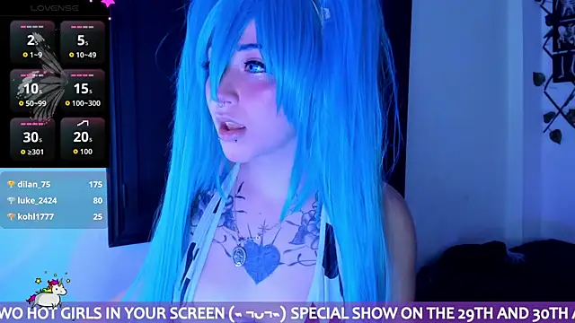Kora Red69 online show from May 25, 2026, 2:38 pm