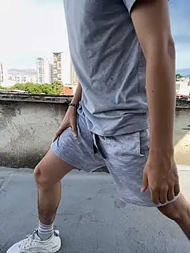 LiamMyst online show from November 14, 2025, 1:26 pm