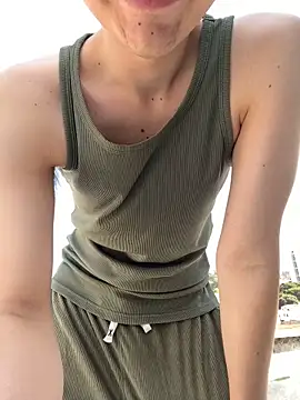 LiamMyst online show from November 8, 2025, 2:09 pm