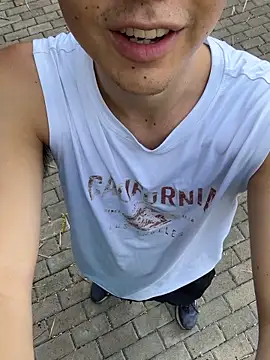 LiamMyst online show from February 28, 2026, 2:28 pm